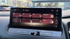 Nissan Qashqai 1.3 DiG-T MH 158 N-Connecta 5dr Xtronic Petrol Hatchback